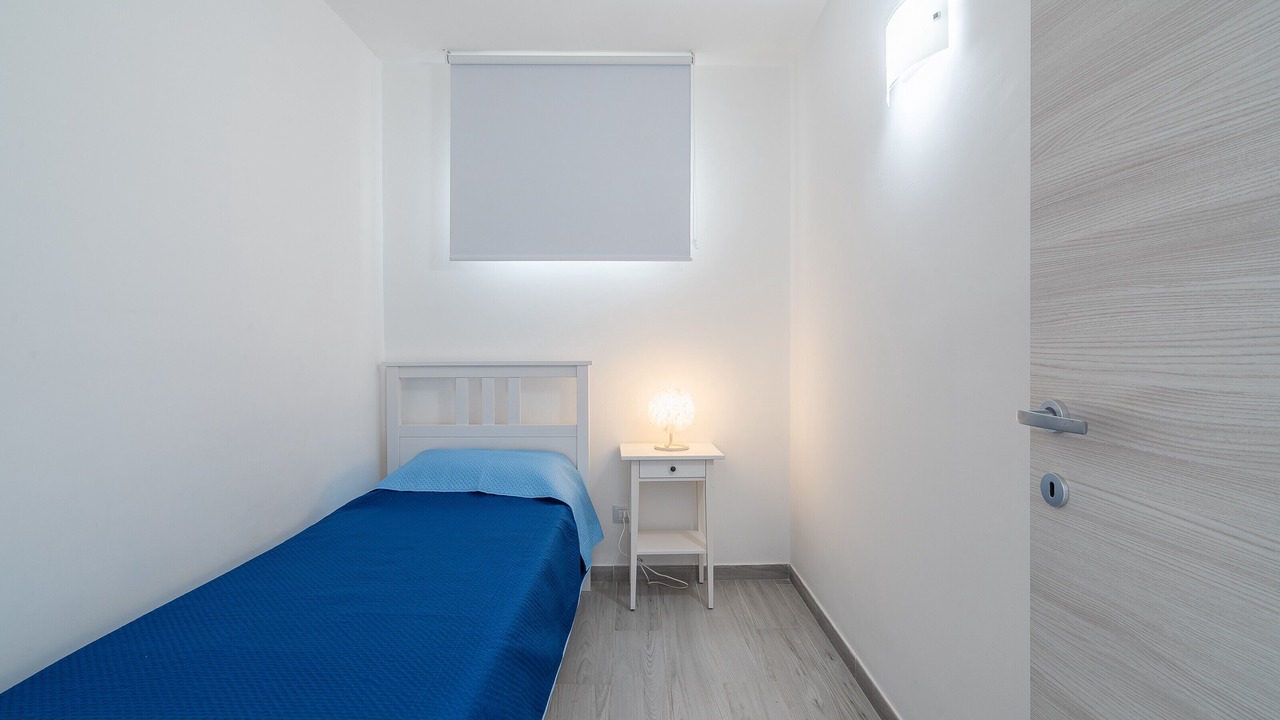 Photo of Bedroom in Santa Lucia