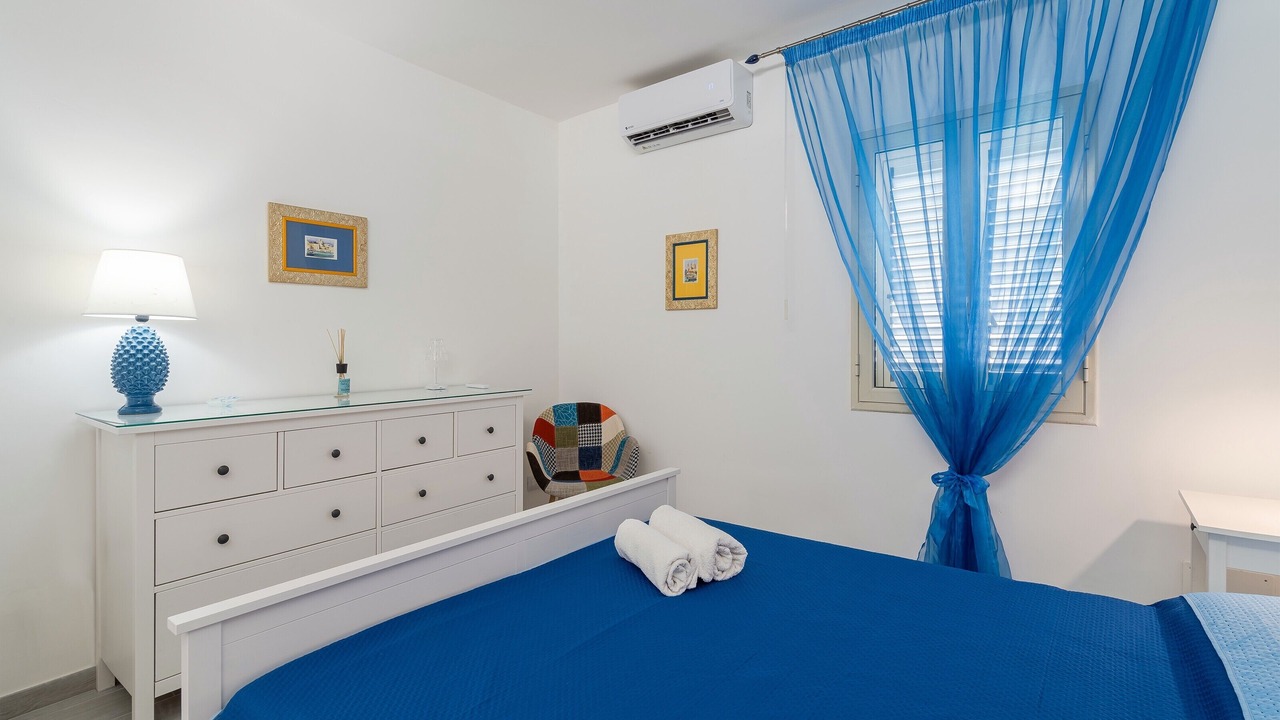 Photo of Bedroom in Santa Lucia