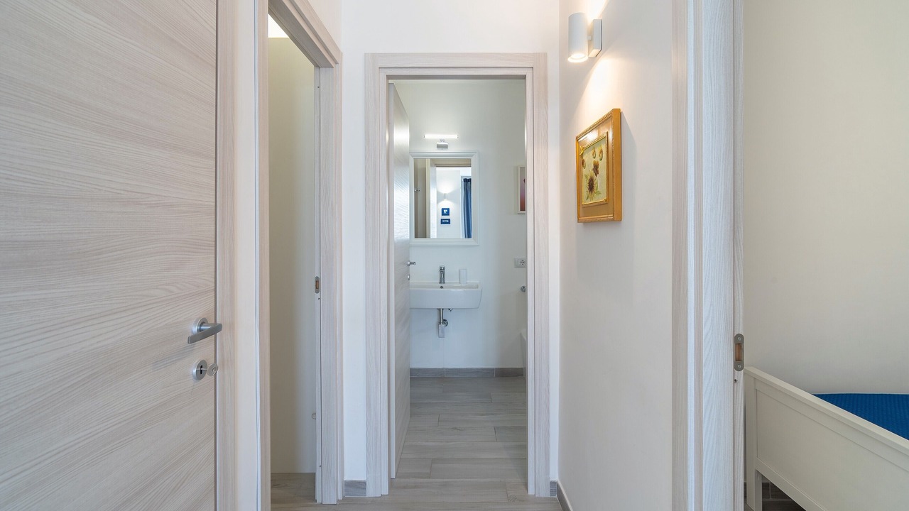 Photo of Bathroom in Santa Lucia