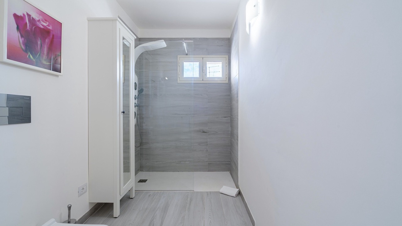Photo of Bathroom in Santa Lucia