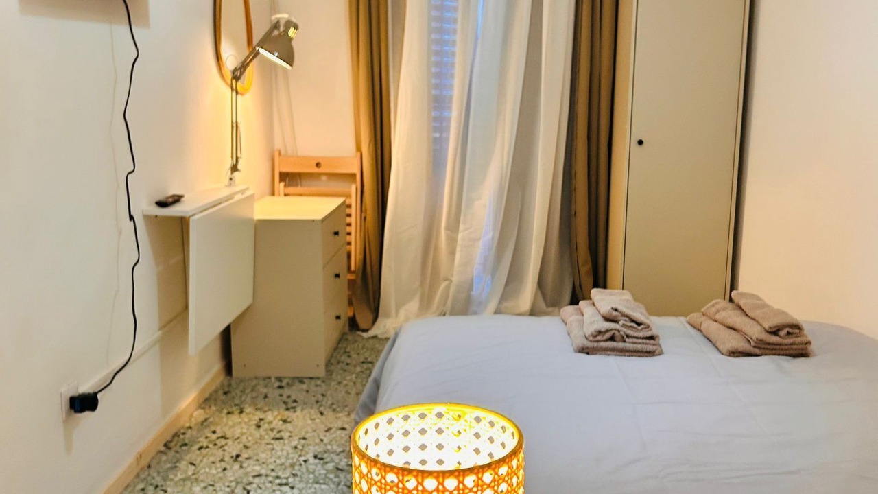 Photo of Bedroom in Casteldaccia