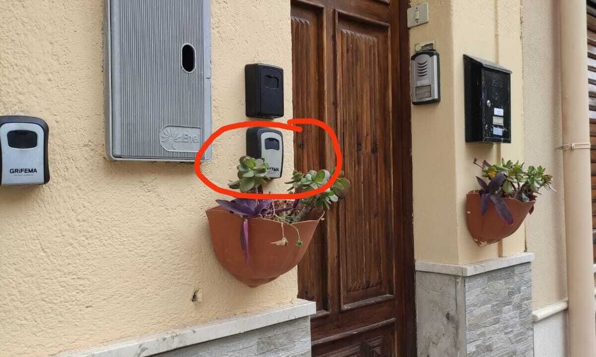 Photo of Outdoor in Casteldaccia