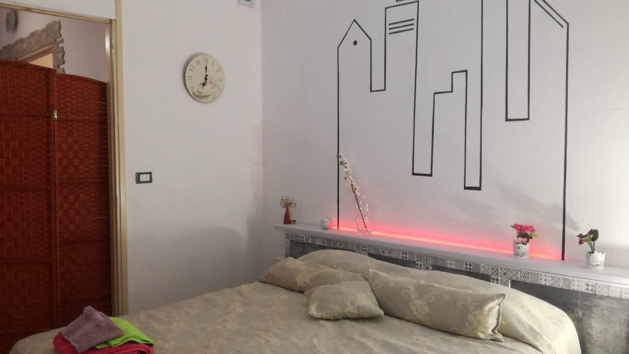 Photo of Bedroom in Casteldaccia