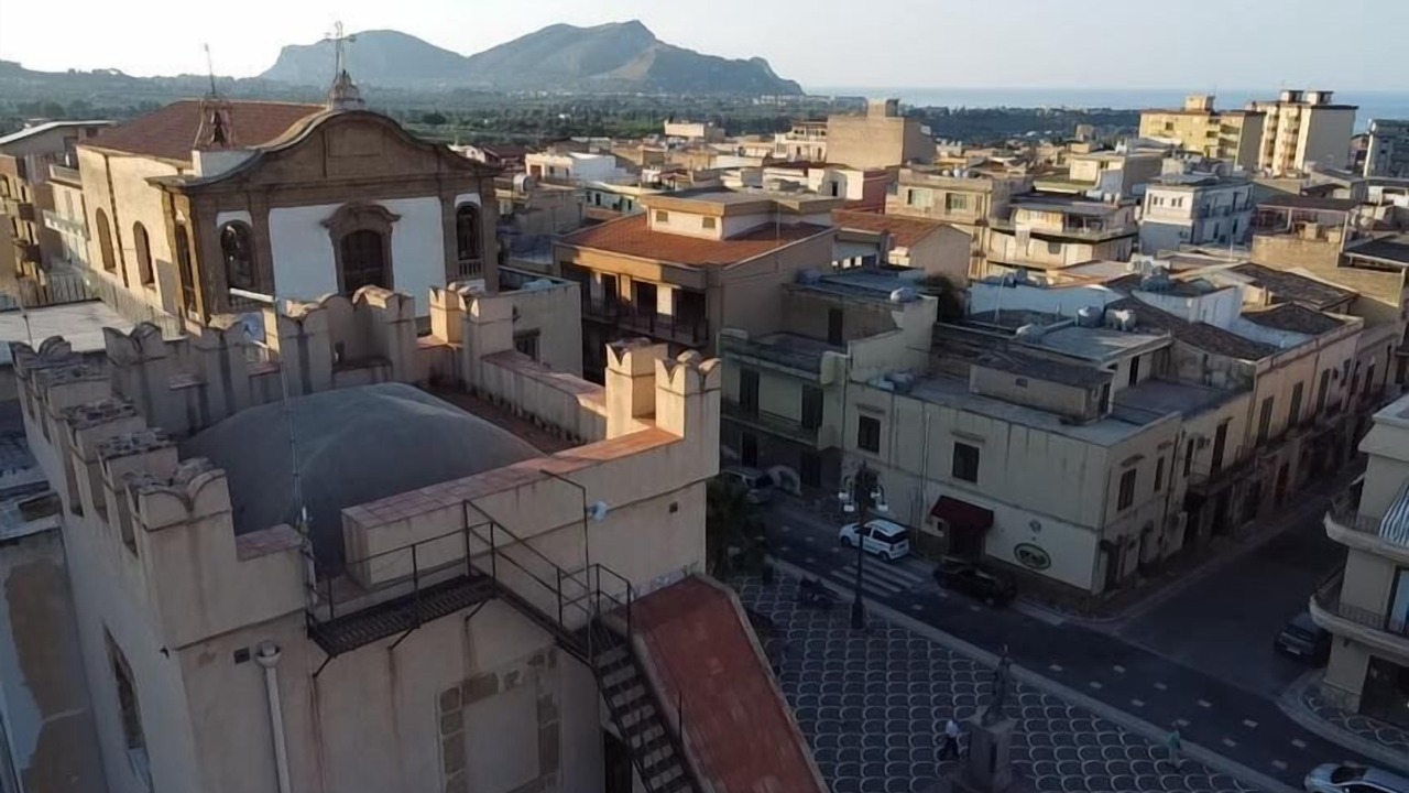 Photo of Outdoor in Casteldaccia
