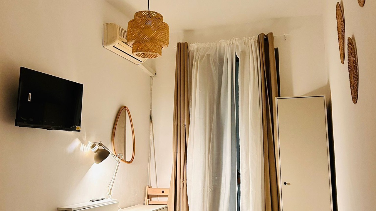 Photo of Bedroom in Casteldaccia