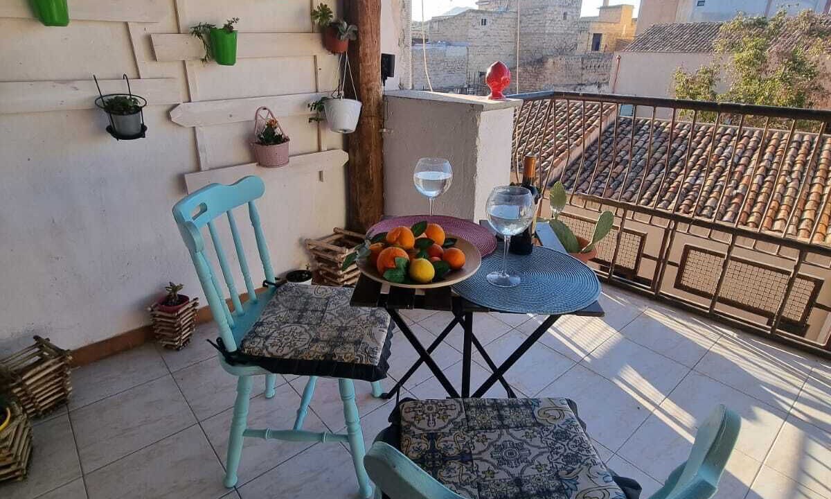 Photo of Bedroom in Casteldaccia
