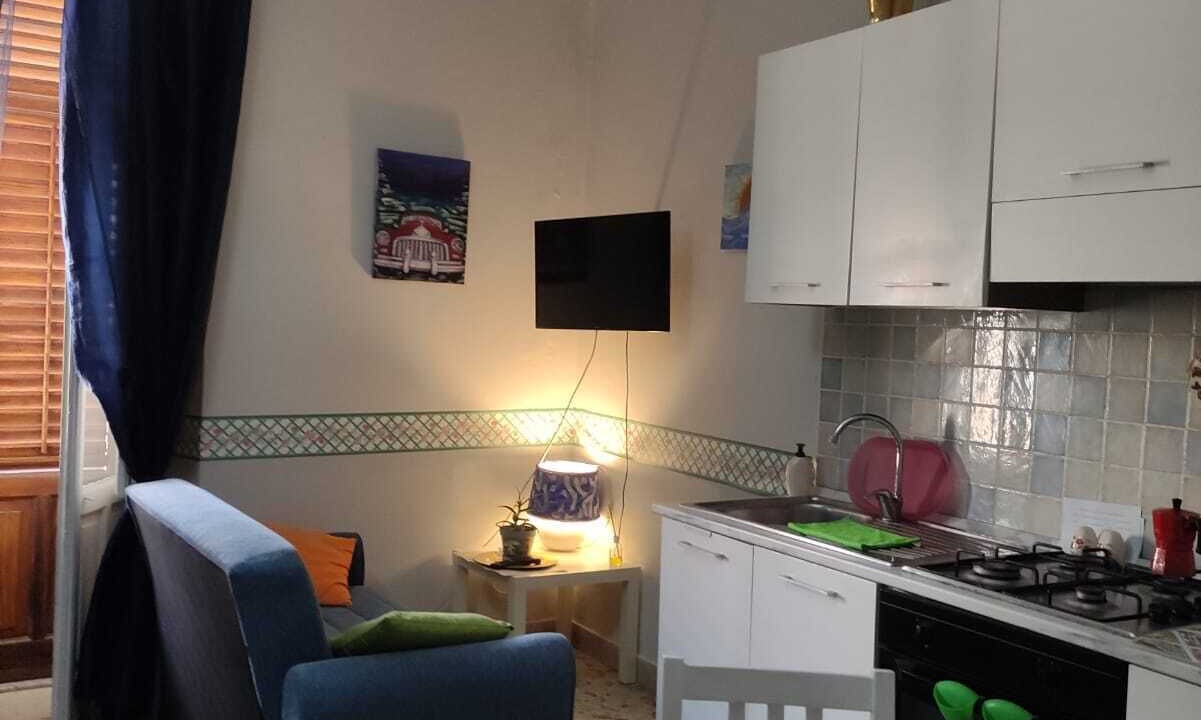 Photo of Bedroom in Casteldaccia