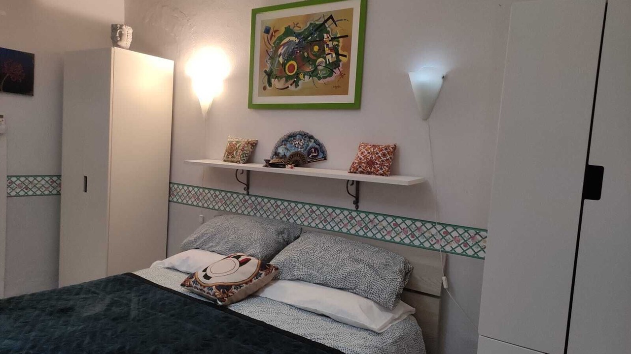 Photo of Bedroom in Casteldaccia
