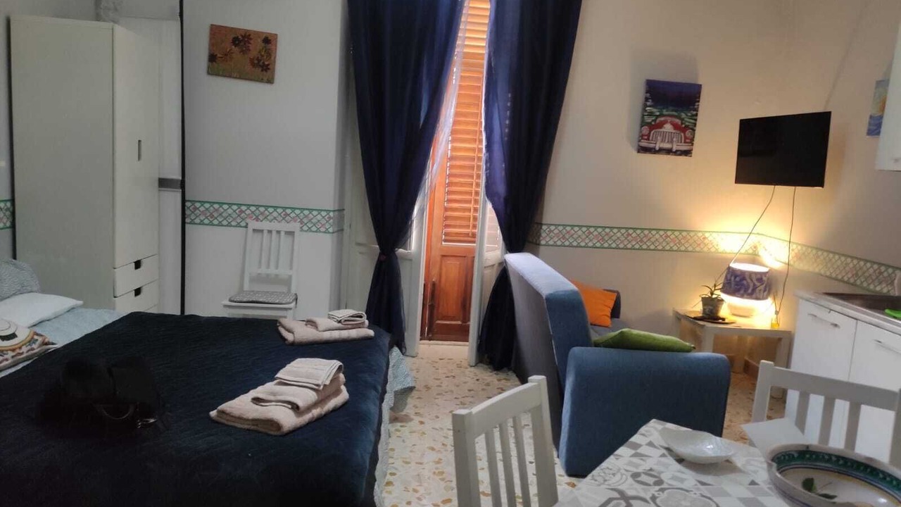 Photo of Bedroom in Casteldaccia