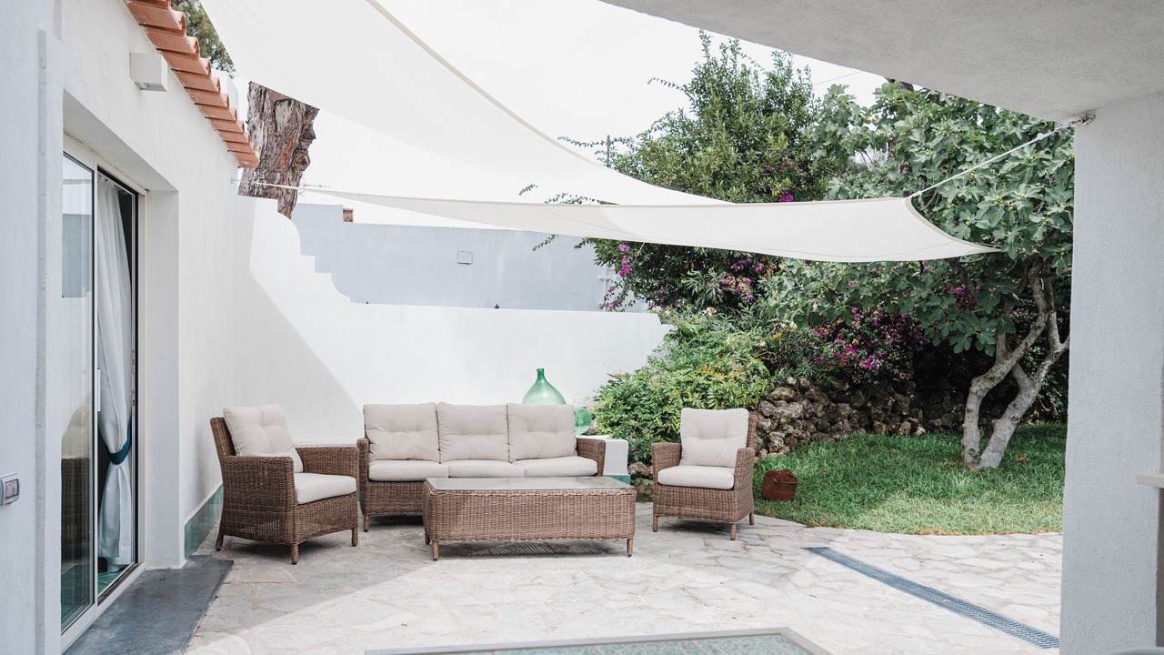 Photo of Patio Balcony in Ischia Porto