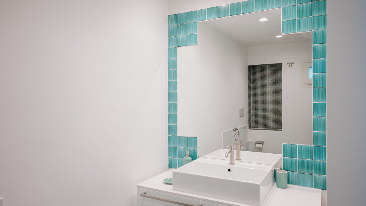 Photo of Bathroom in Ischia Porto