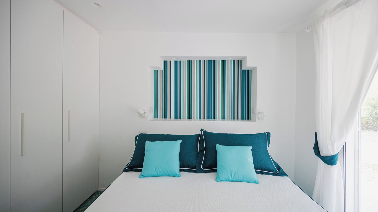 Photo of Bedroom in Ischia Porto