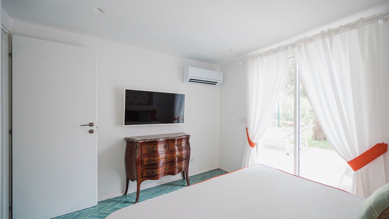 Photo of Bedroom in Ischia Porto