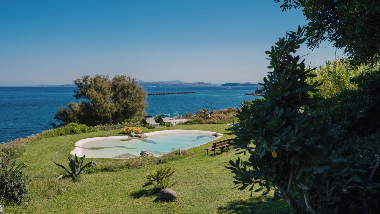 Photo of Outdoor in Ischia Porto