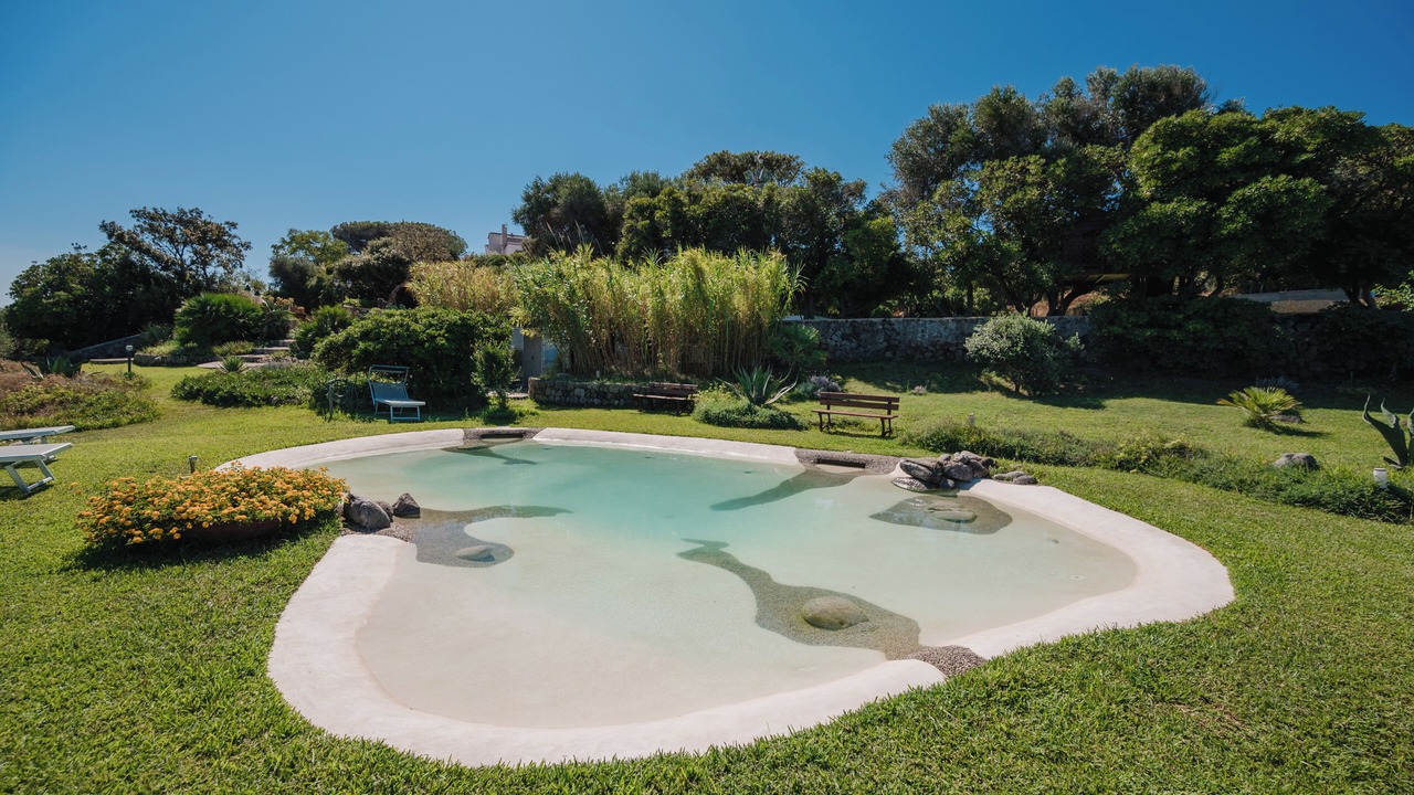 Photo of Outdoor in Ischia Porto