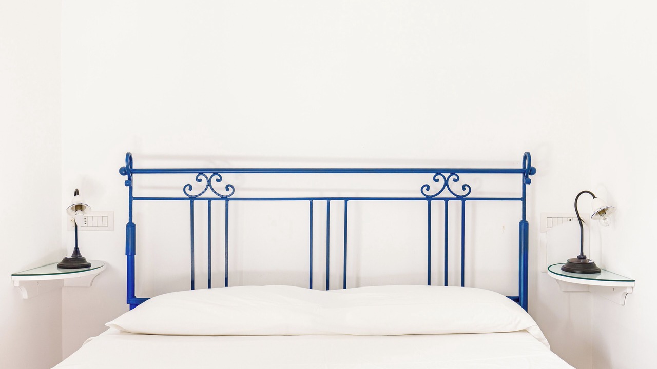 Photo of Bedroom in Ischia Porto