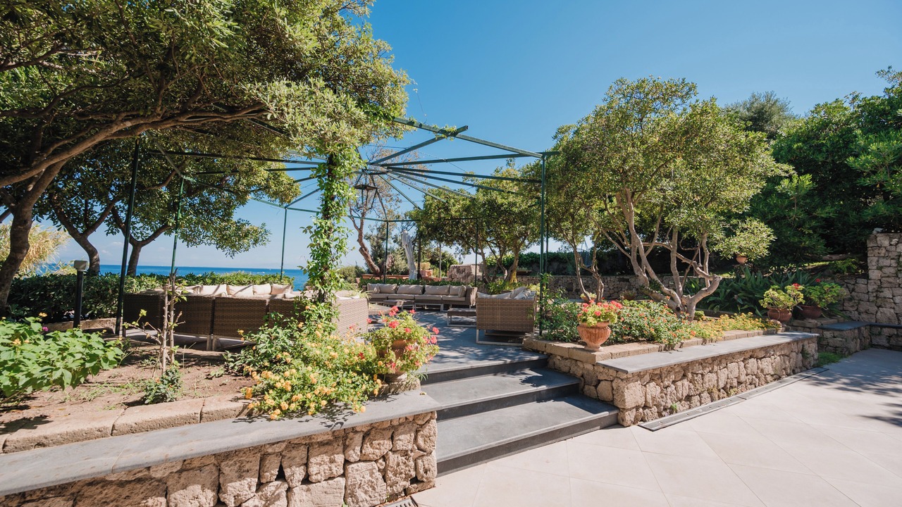 Photo of Outdoor in Ischia Porto