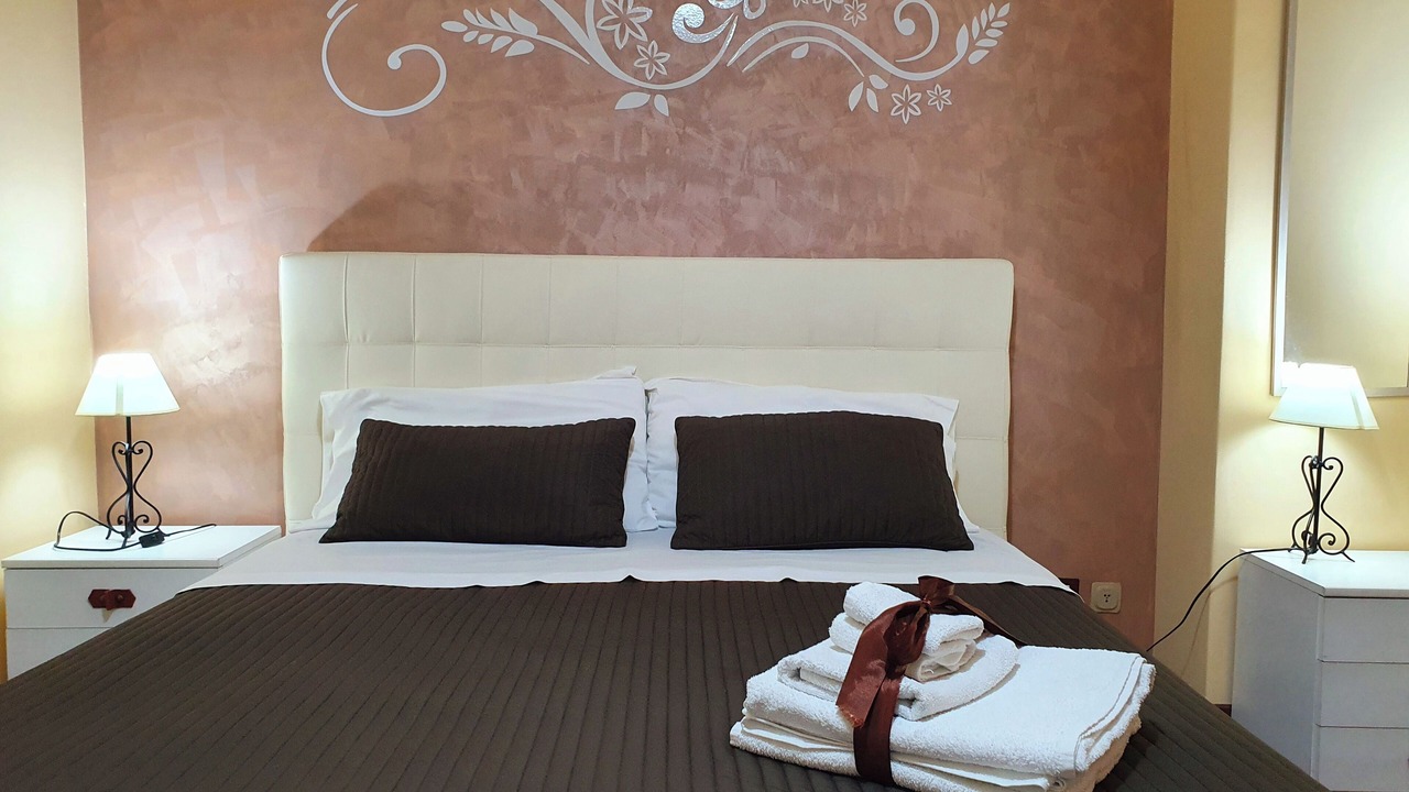 Photo of Bedroom in Sant'Alessio Siculo