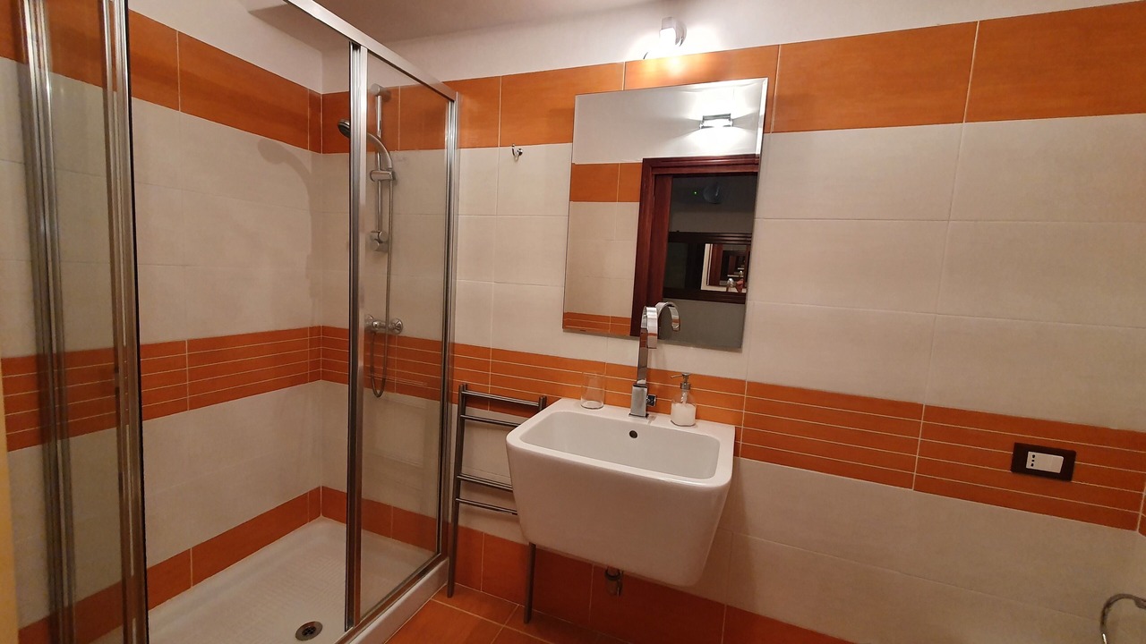 Photo of Bathroom in Sant'Alessio Siculo