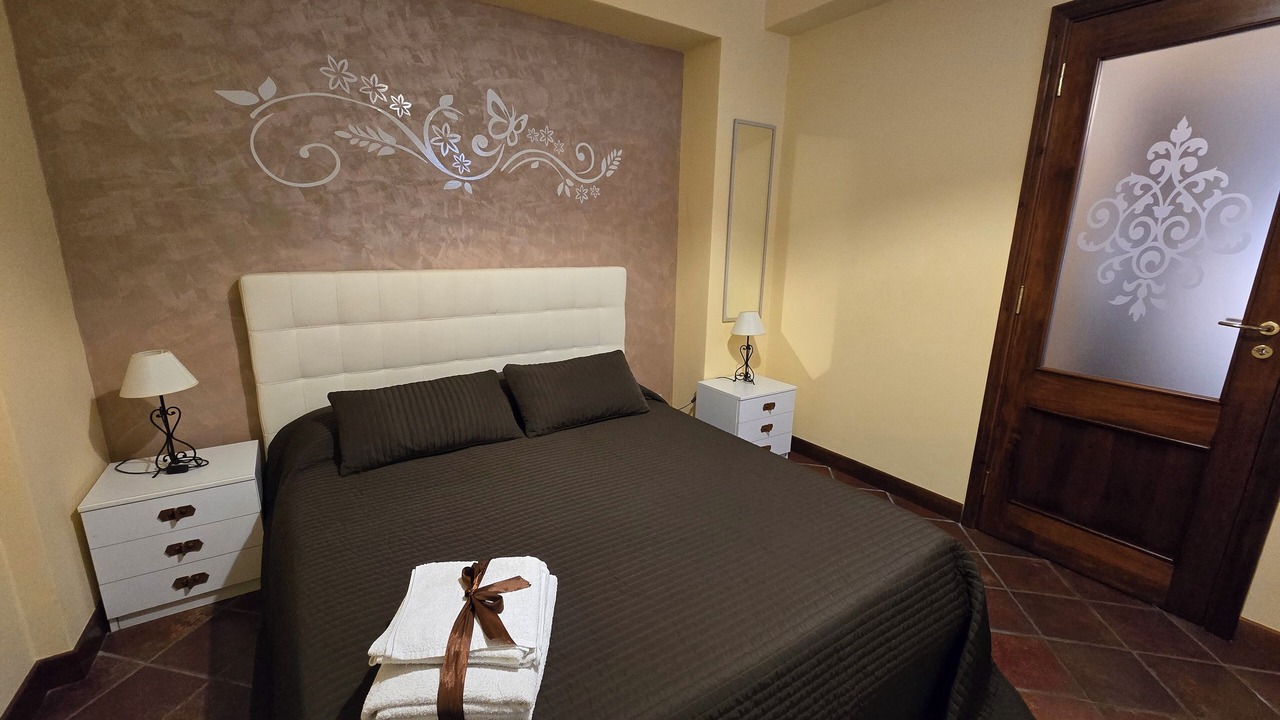 Photo of Bedroom in Sant'Alessio Siculo