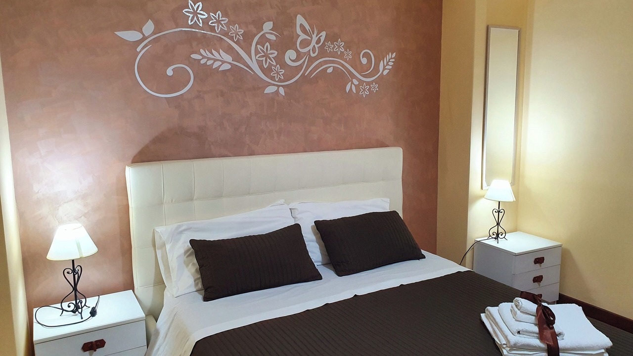 Photo of Bedroom in Sant'Alessio Siculo