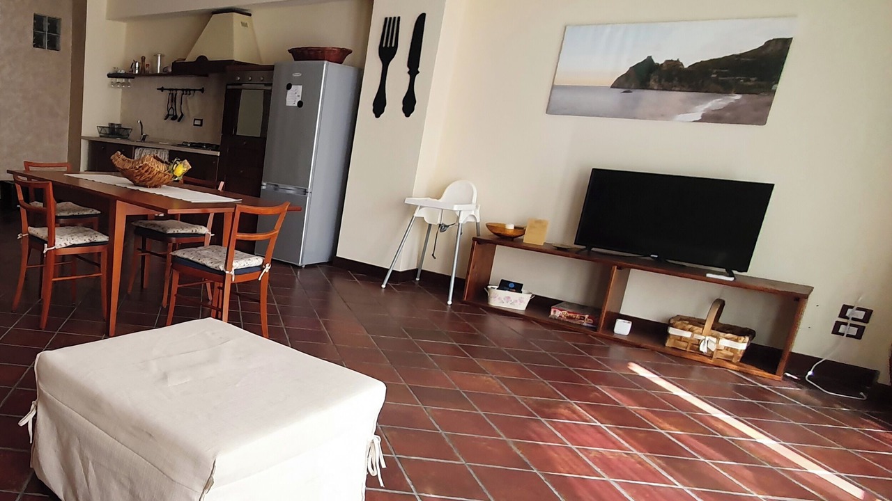 Photo of Livingroom in Sant'Alessio Siculo