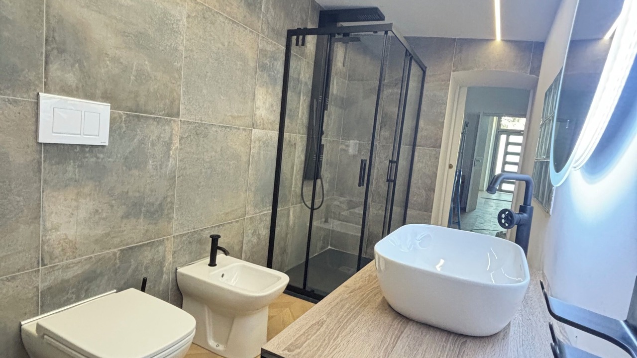 Photo of Bathroom in Cibali