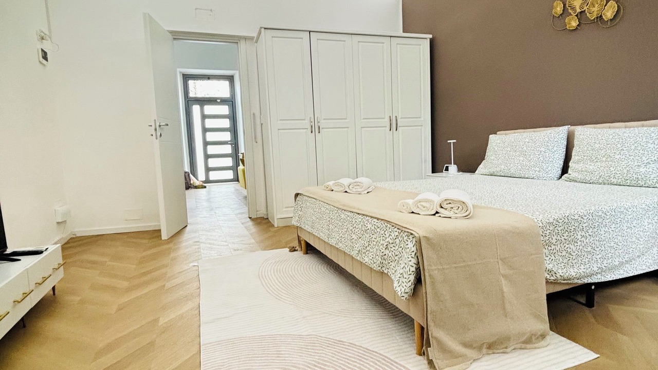 Photo of Bedroom in Cibali