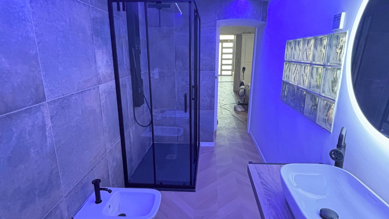 Photo of Bathroom in Cibali