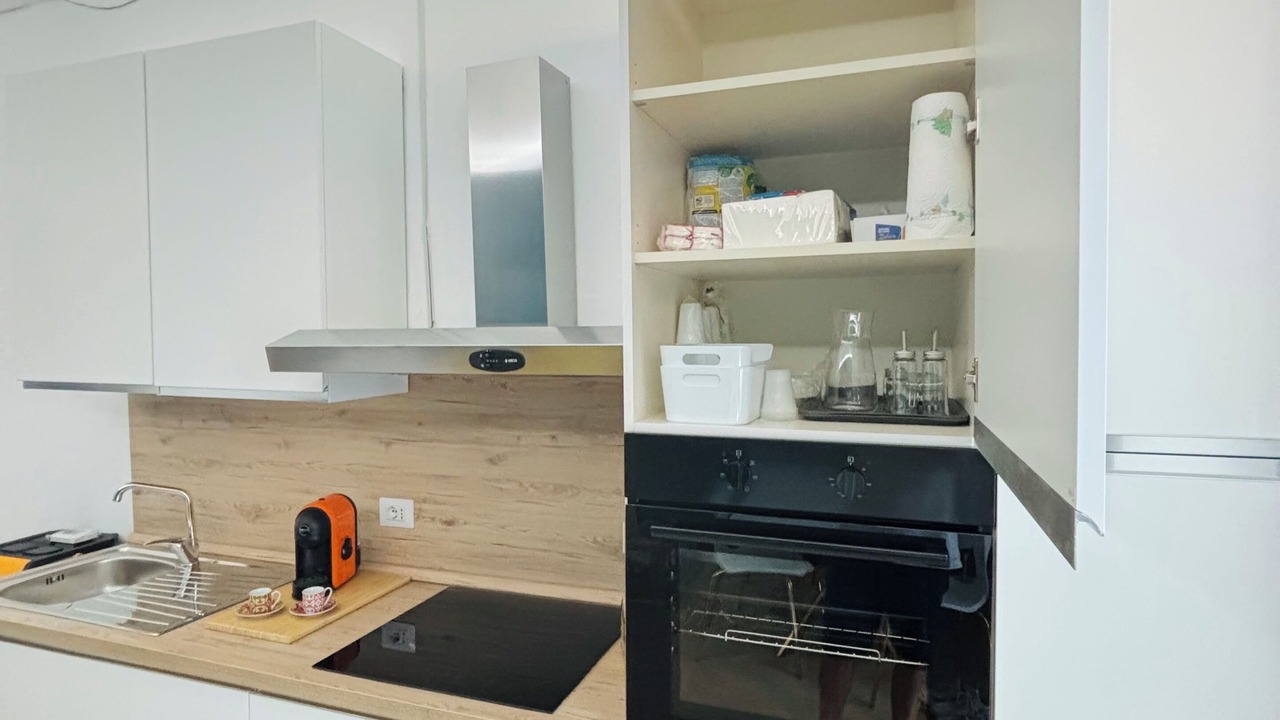 Photo of Kitchen in Cibali