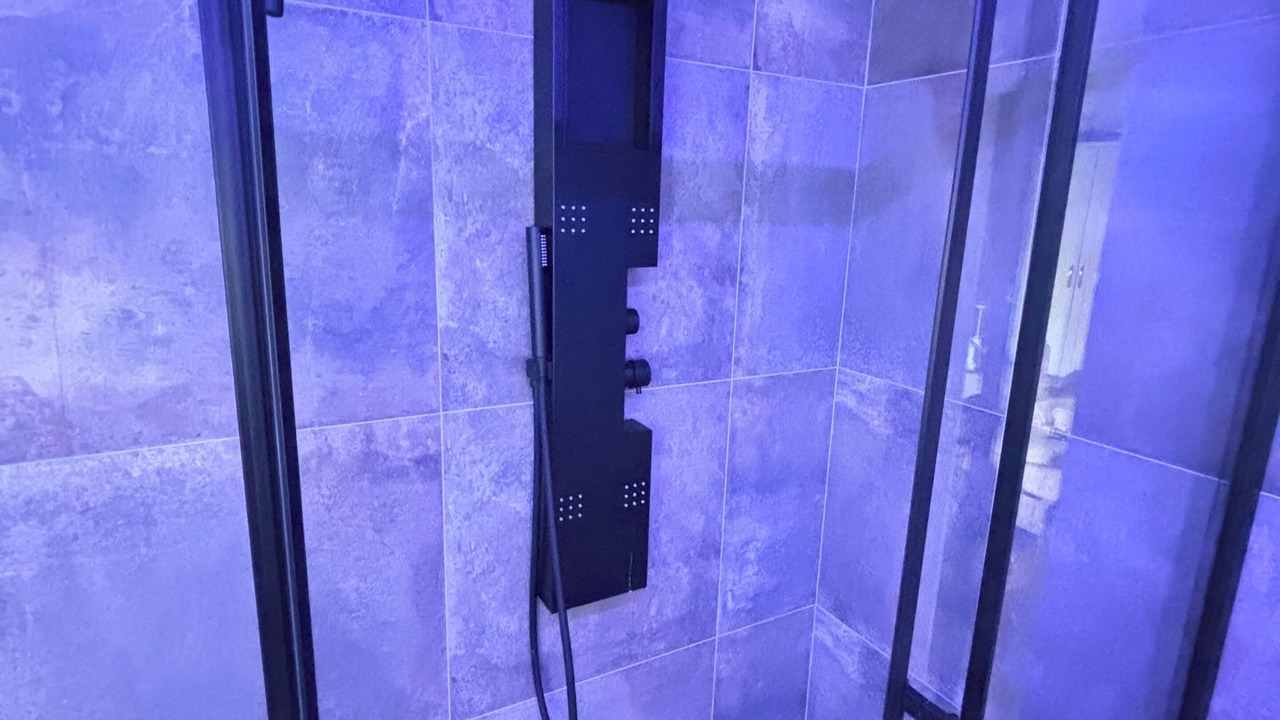 Photo of Bathroom in Cibali