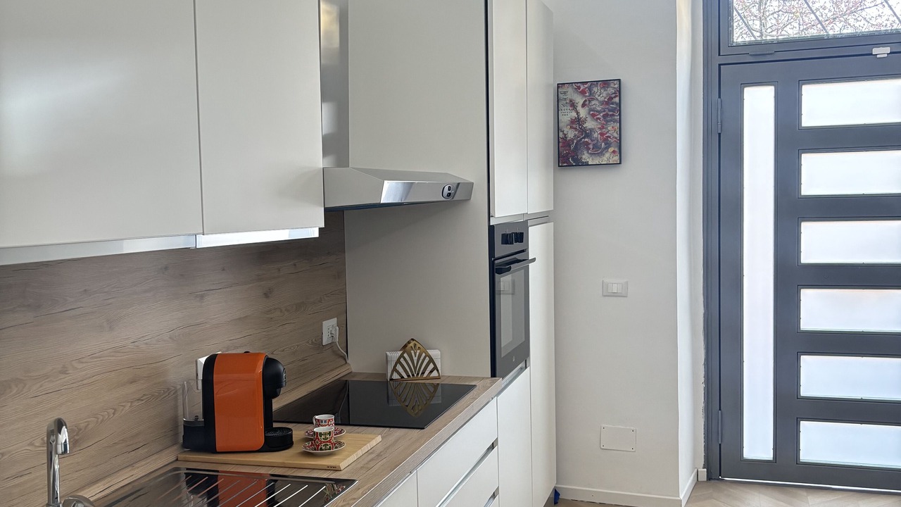 Photo of Kitchen in Cibali