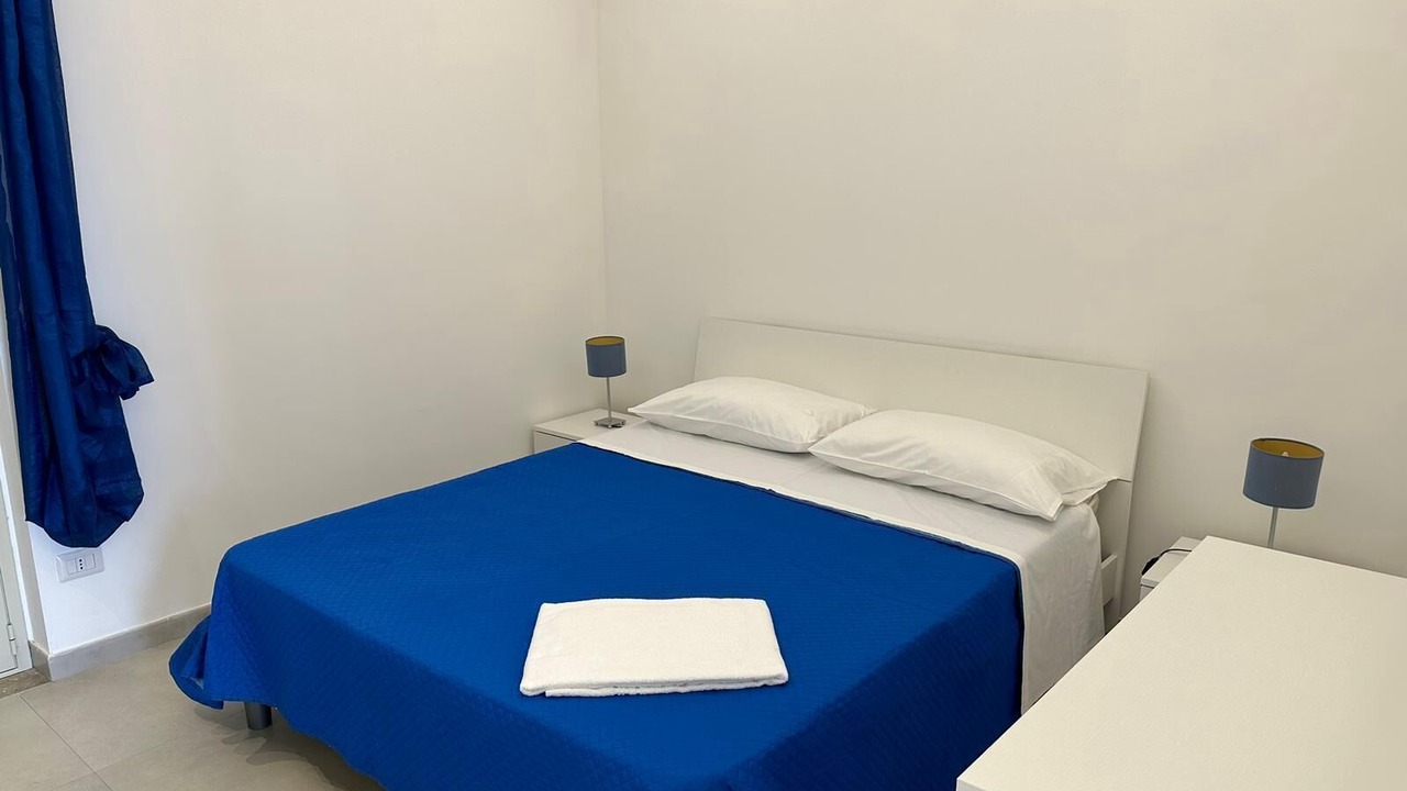 Photo of Bedroom in Caronia