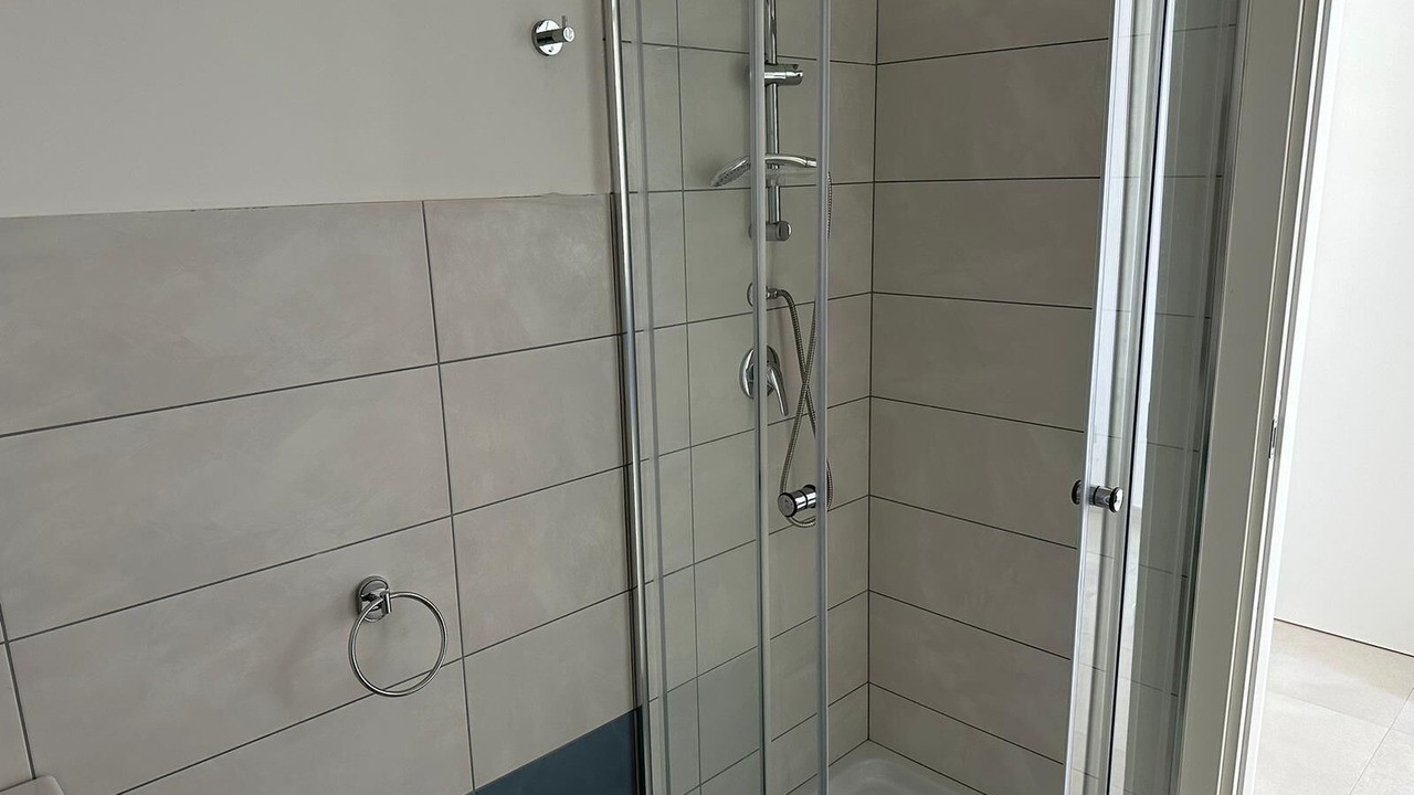 Photo of Bathroom in Caronia