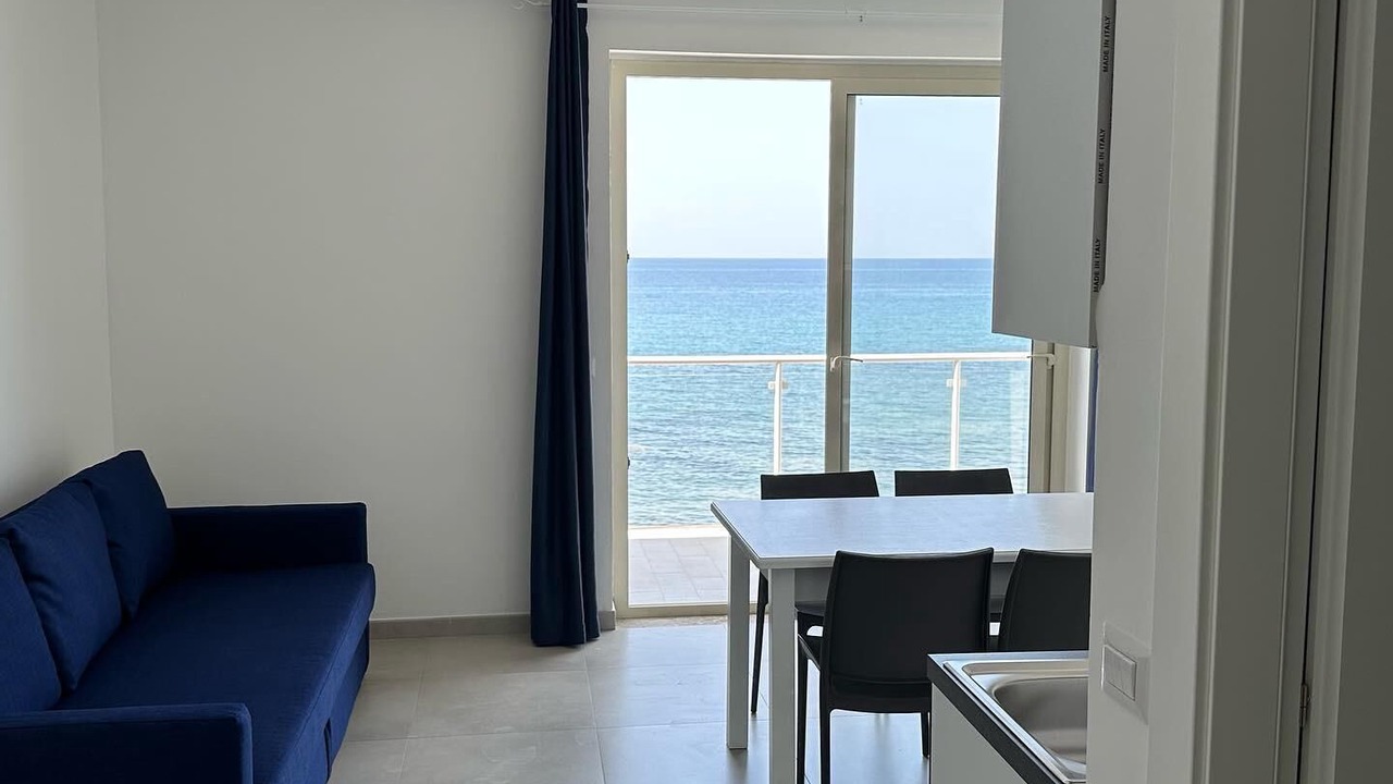 Photo of Livingroom in Caronia