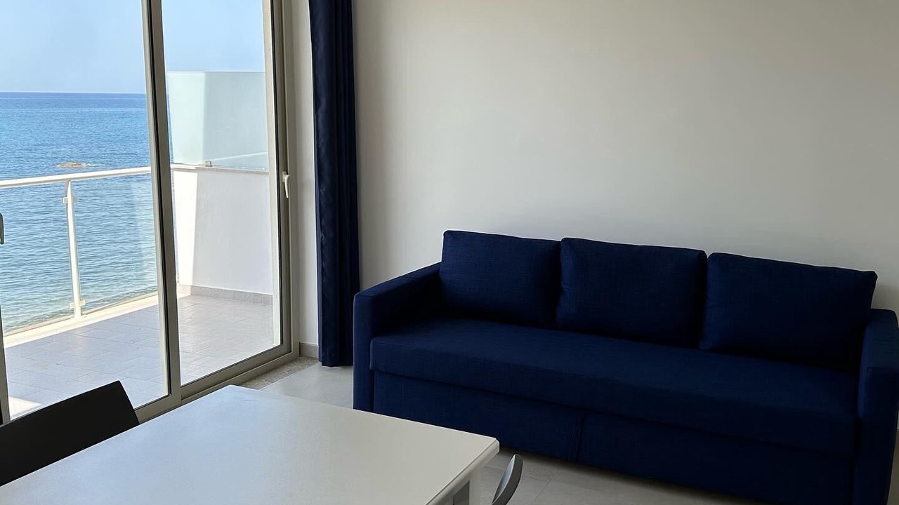 Photo of Livingroom in Caronia