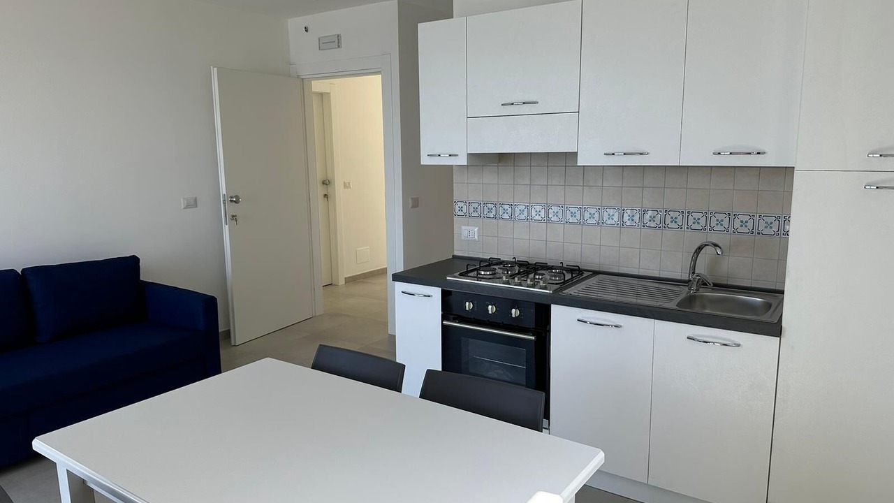 Photo of Kitchen in Caronia