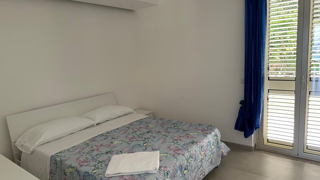 Photo of Bedroom in Caronia