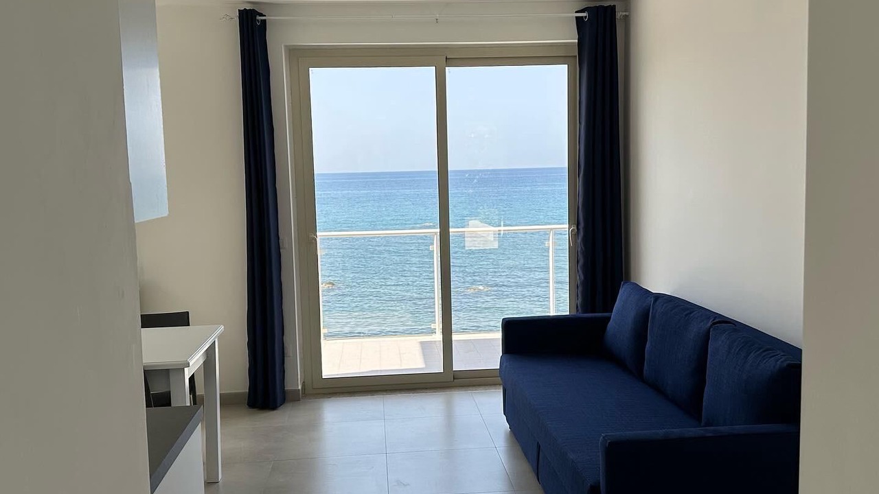 Photo of Livingroom in Caronia