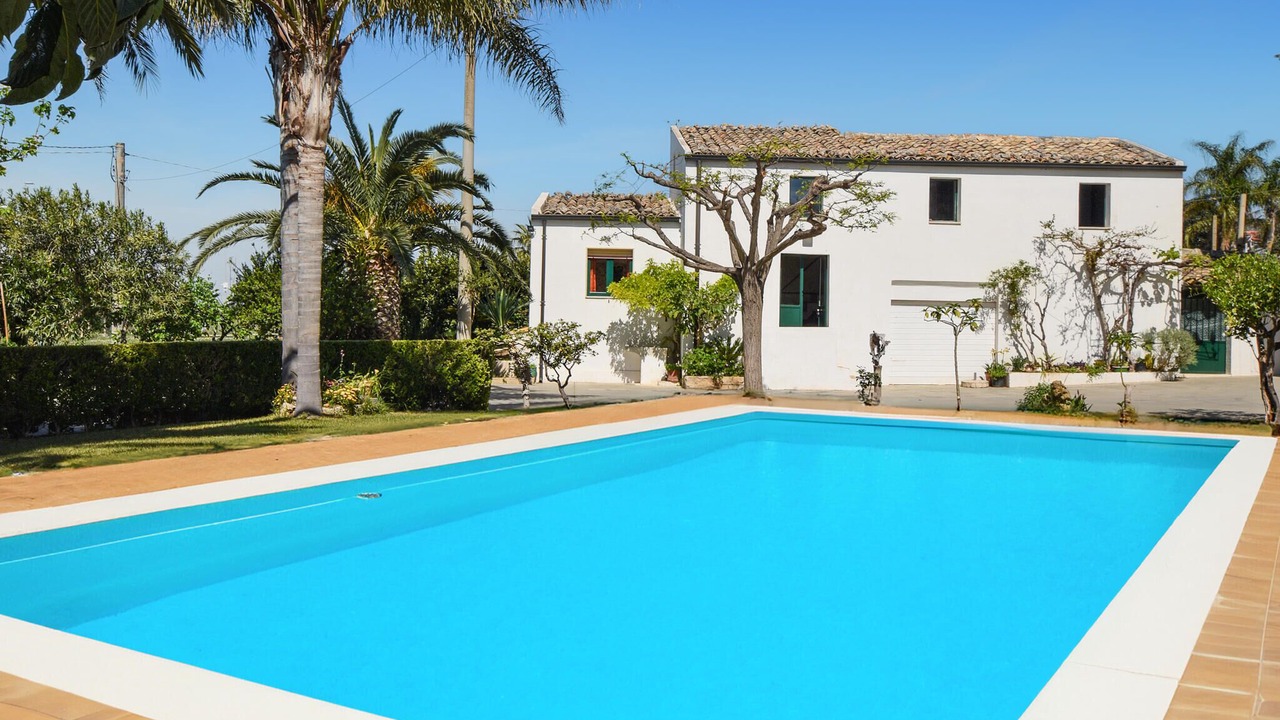 Photo of Outdoor in Chiaramonte Gulfi