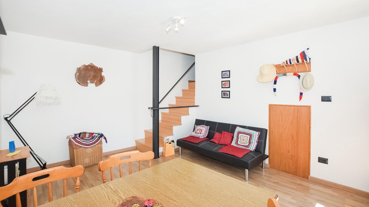 Photo of Bedroom in Chiaramonte Gulfi