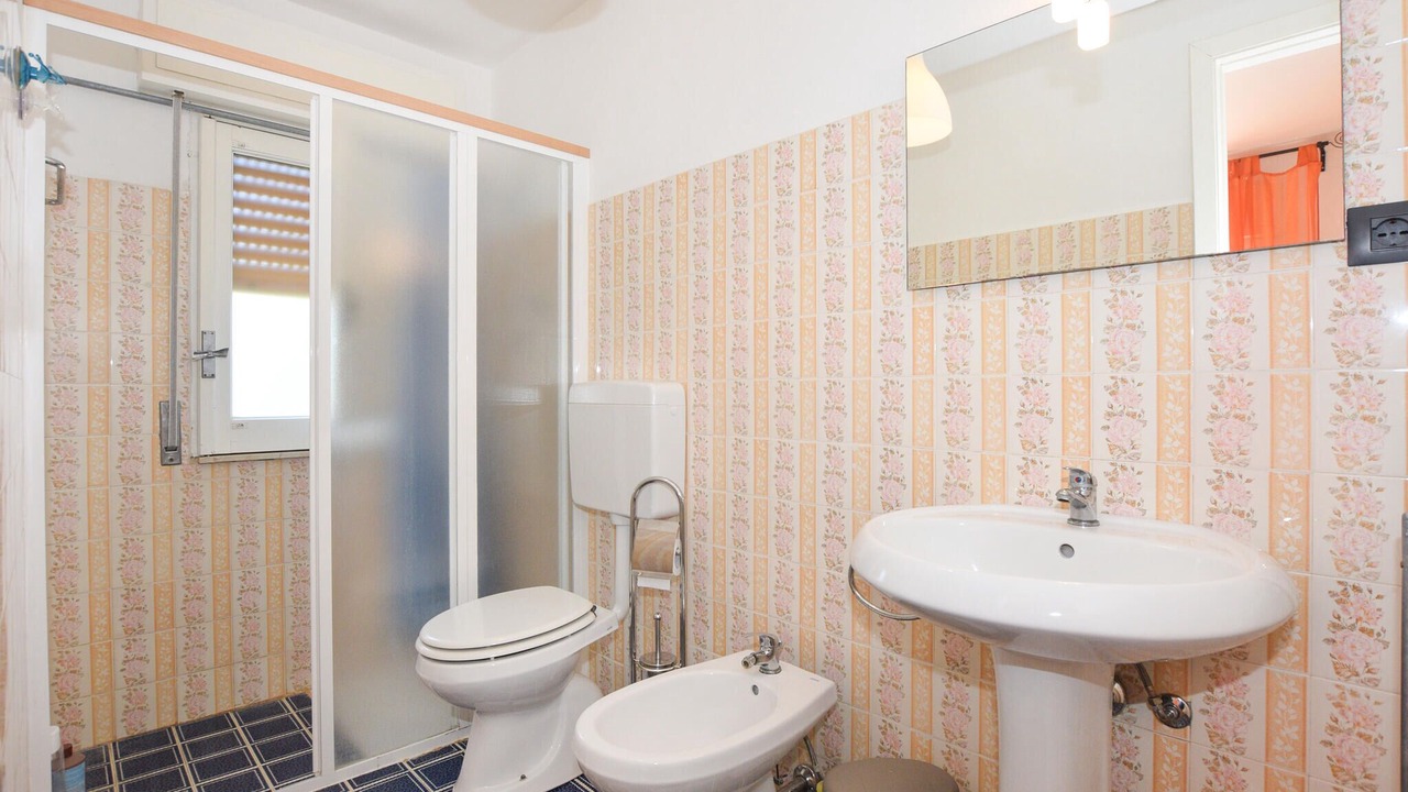 Photo of Bathroom in Chiaramonte Gulfi