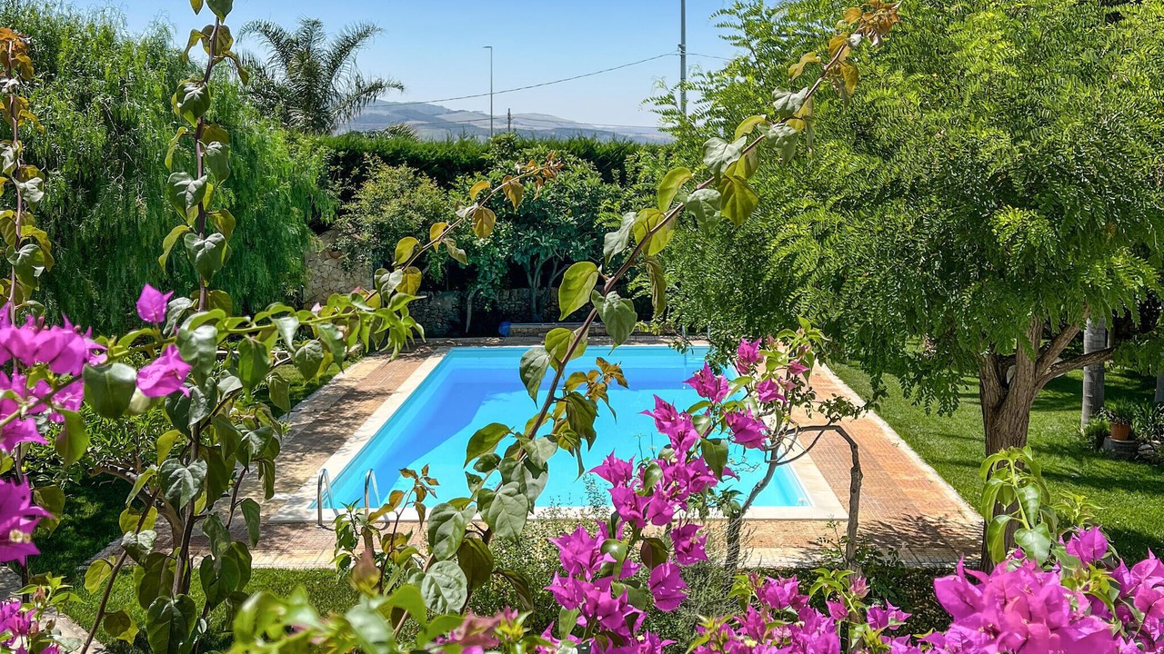 Photo of Outdoor in Chiaramonte Gulfi