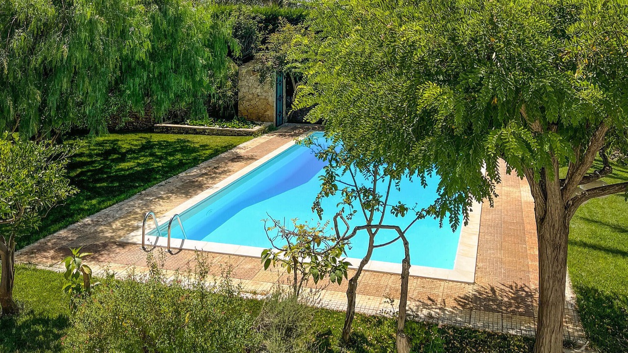 Photo of Outdoor in Chiaramonte Gulfi