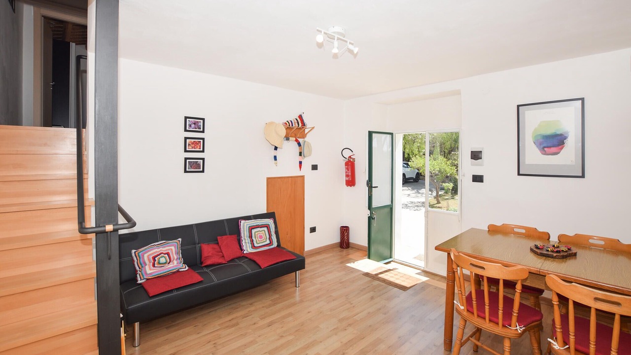 Photo of Bedroom in Chiaramonte Gulfi
