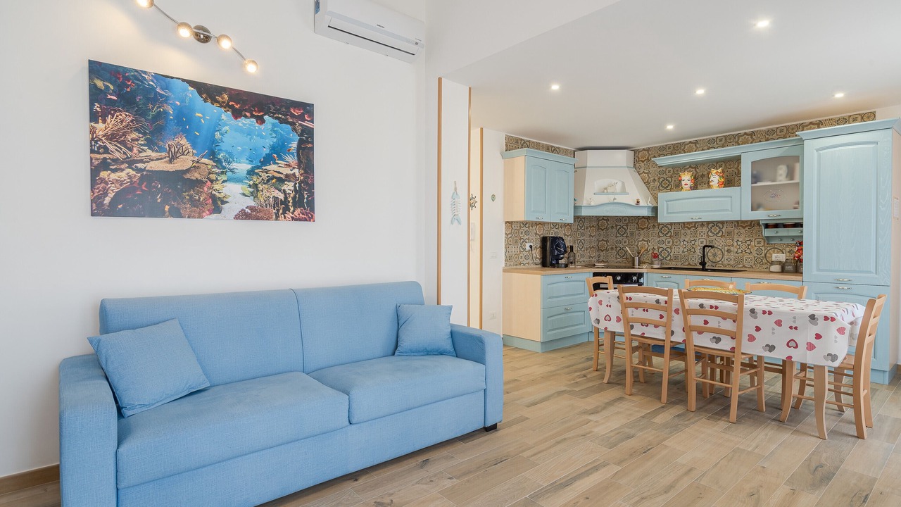 Photo of Livingroom in Portopalo di Capo Passero