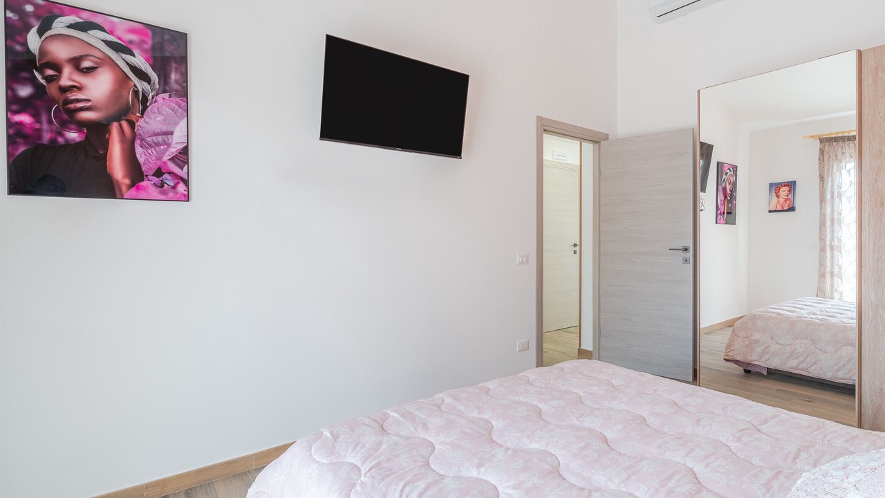 Photo of Bedroom in Portopalo di Capo Passero