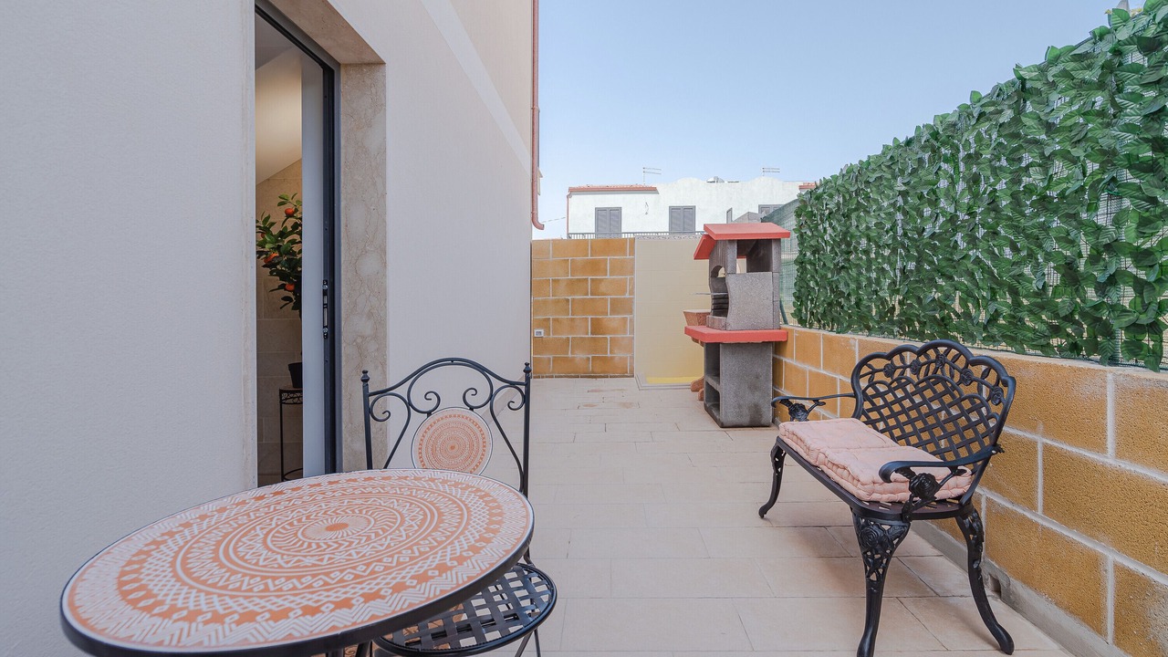 Photo of Outdoor in Portopalo di Capo Passero