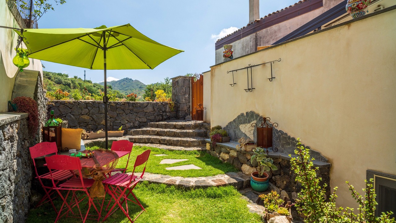 Photo of Outdoor in Rovittello