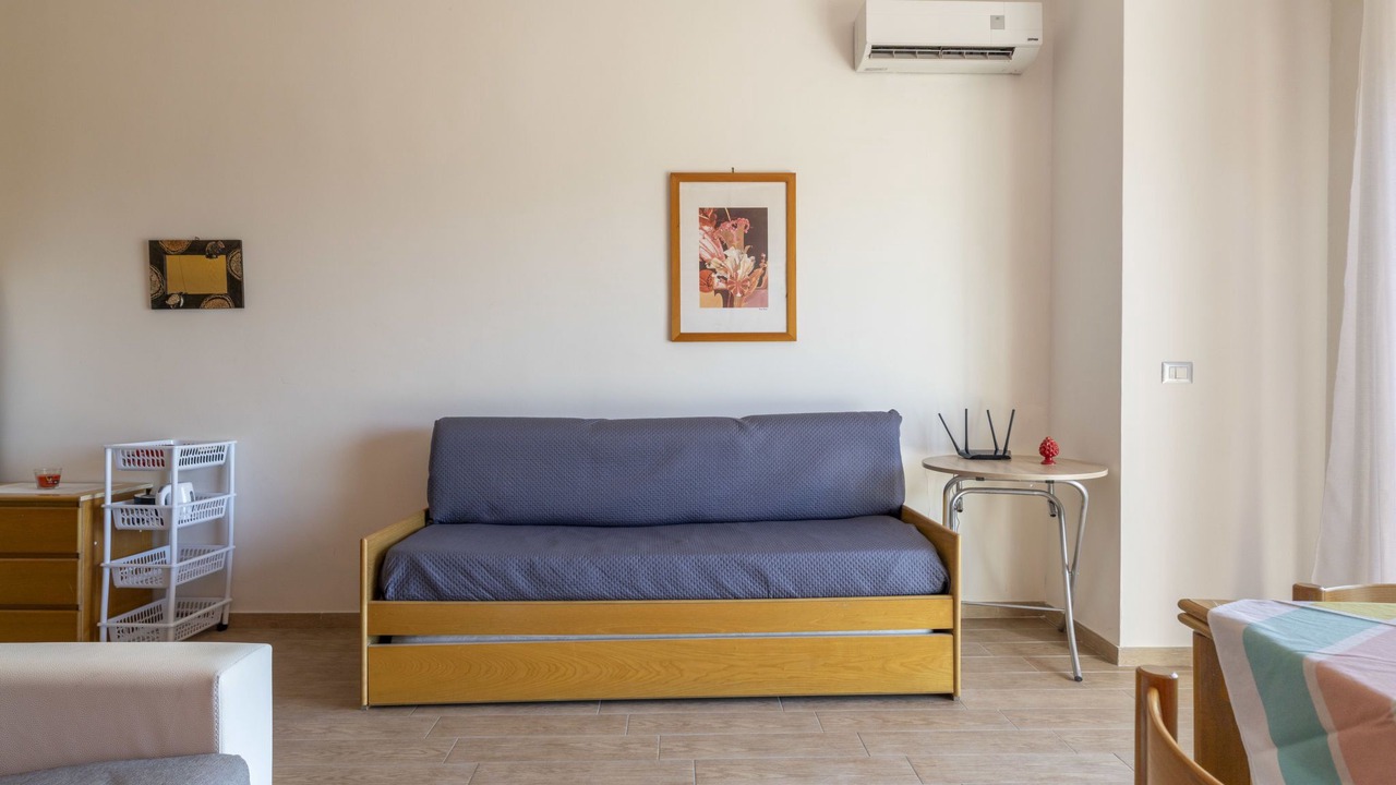 Photo of Livingroom in Porticato